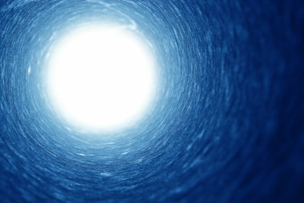 Expérience de mort imminente : 40% des patients ont des souvenirs, selon une étude