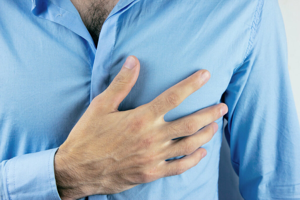 Trouble du rythme cardiaque : pénurie mondiale pour plusieurs médicaments