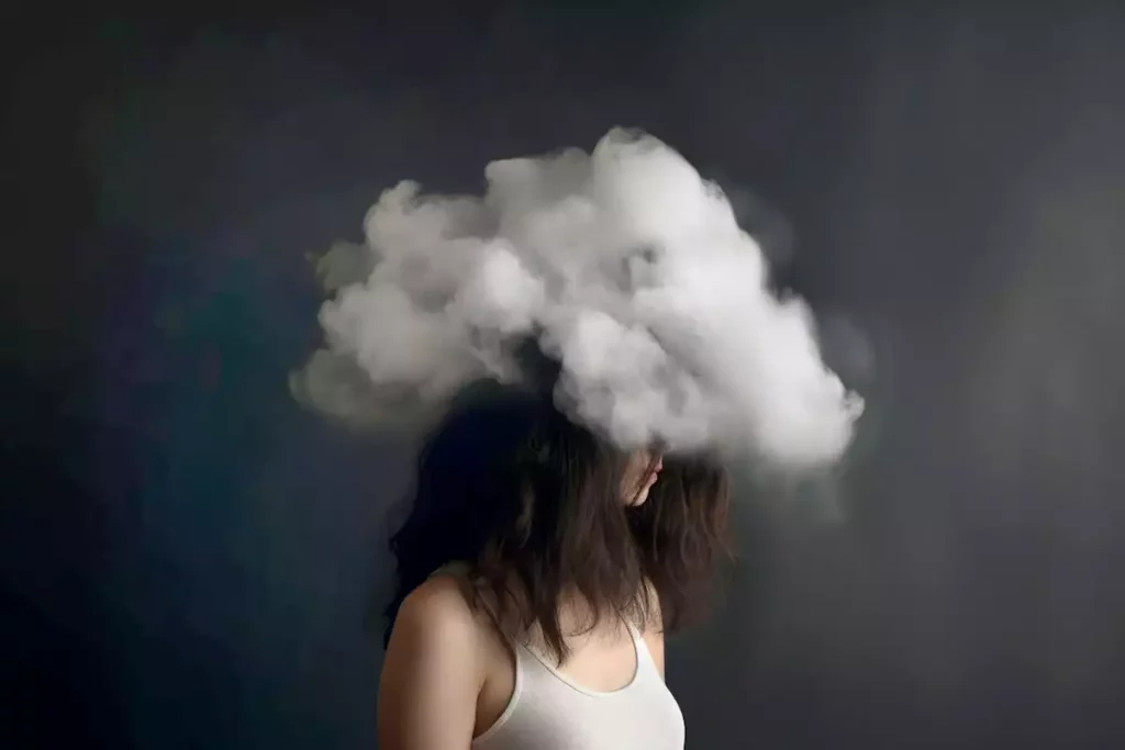 aliments mauvais pour le cerveau