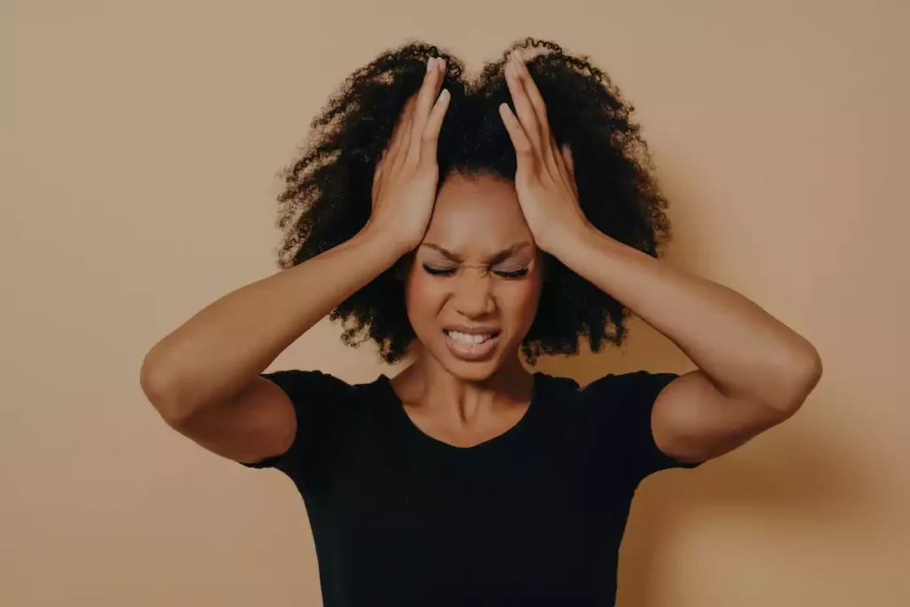 signes thrombose cérébrale