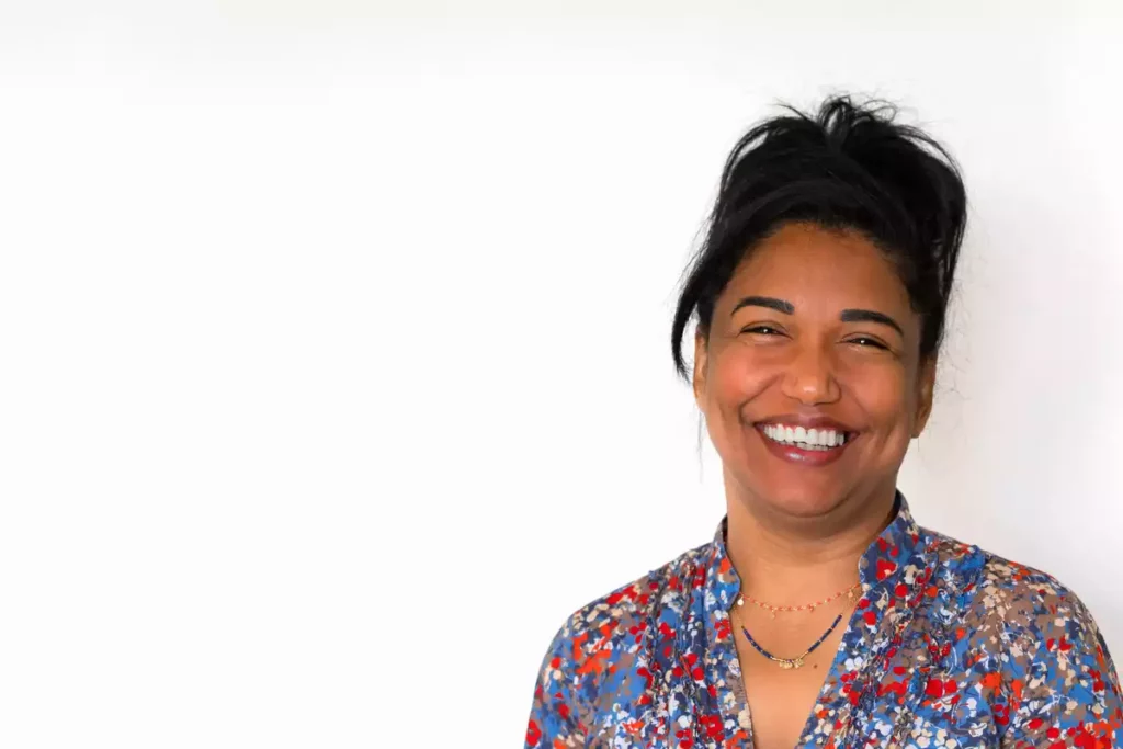 Personne de plus de 40 ans