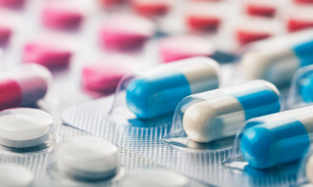 L’agence du médicament rappelle un anti-inflammatoire pour risque de surdosage