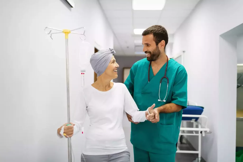 Cancers : la cause du «cerveau chimio» serait identifié