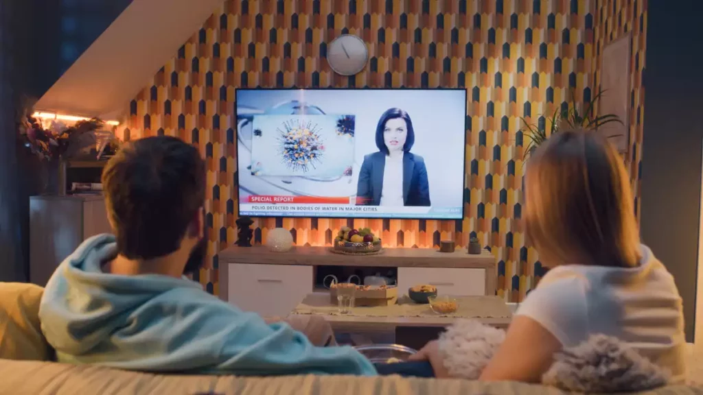 Les Français touchés par la fatigue informationnelle