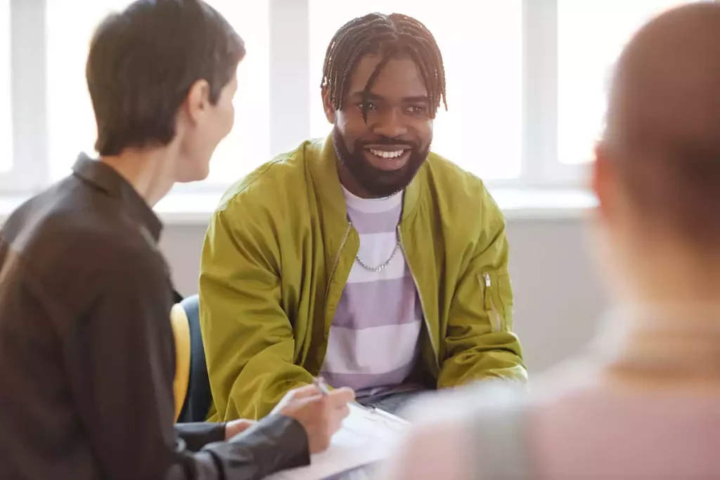 Ces 5 signes qui montrent que vous êtes ambiverti