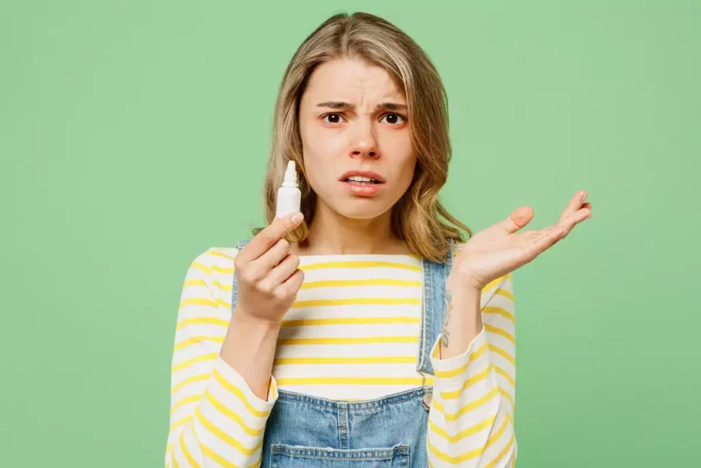 Voici comment bien soigner votre rhume cet hiver 