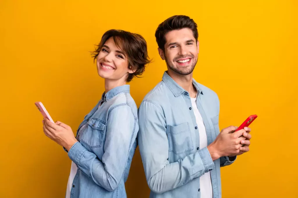 1 adulte sur 3 utilise son téléphone de manière addictive, et vous ?