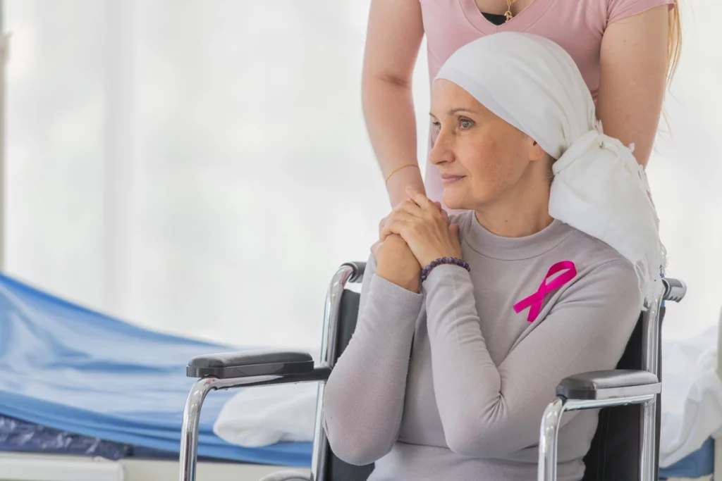 Découvrez les signes avant-coureurs moins connus du cancer du sein