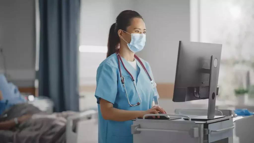 Chine : une nouvelle épidémie de maladies respiratoires inquiète l'OMS