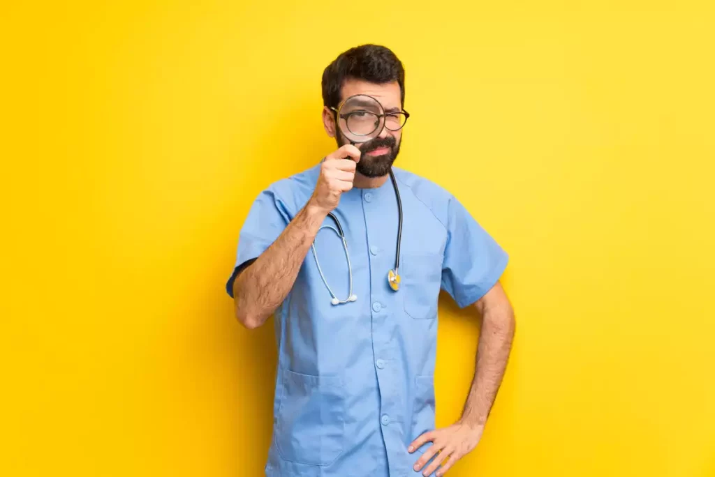 Déserts médicaux : l'UFC-Que Choisir attaque l'État en justice