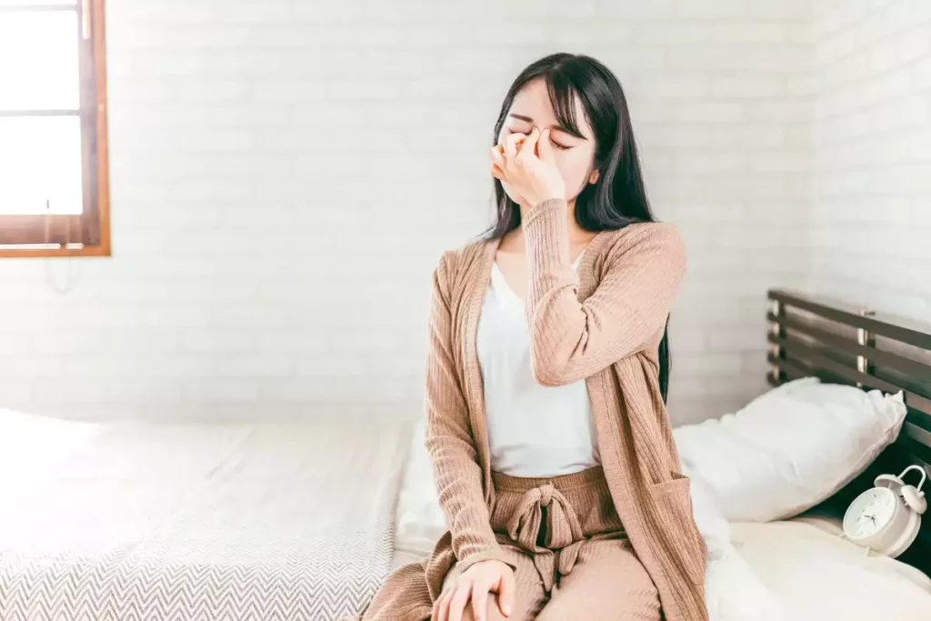 Après une mauvaise nuit, voilà ce que pouvez faire pour une meilleure journée au travail