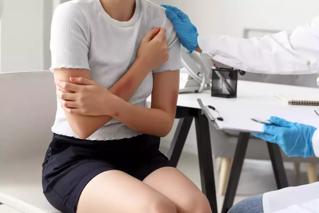 Violences conjugales : le médecin doit aborder systématiquement le sujet, préconise une étude