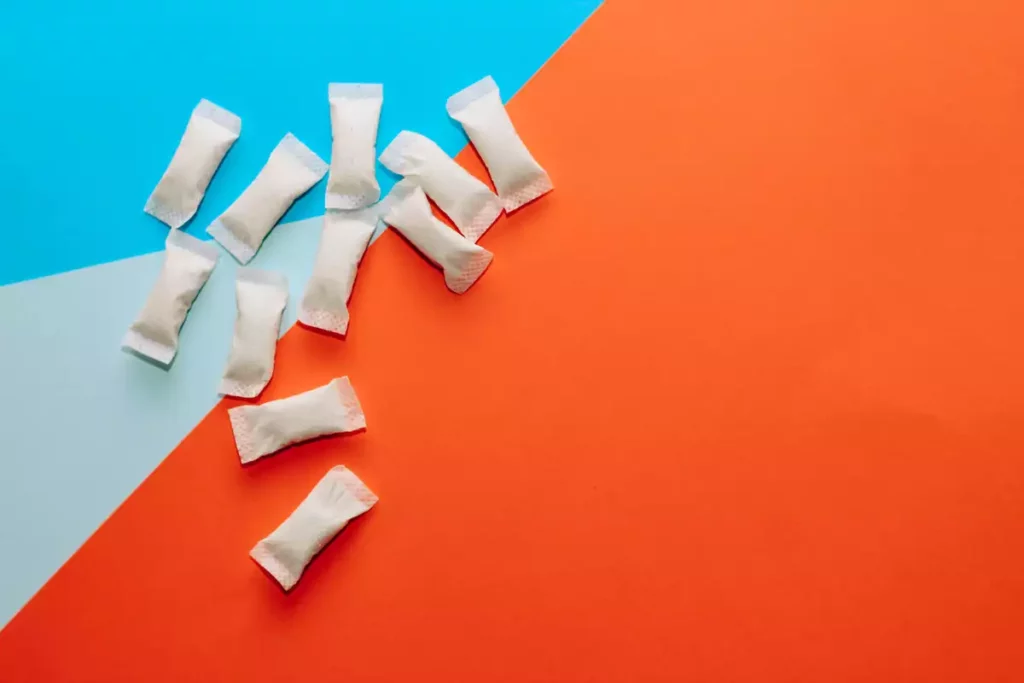 Les centres antipoison alertent sur la hausse d’intoxications aux sachets de nicotine