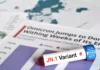 Variant JN.1 majoritaire en France : quels sont ses symptômes ?