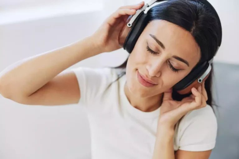 Antidouleur : la musique aussi efficace qu’un médicament selon une étude