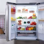 Ces aliments qui deviennent toxiques au réfrigérateur