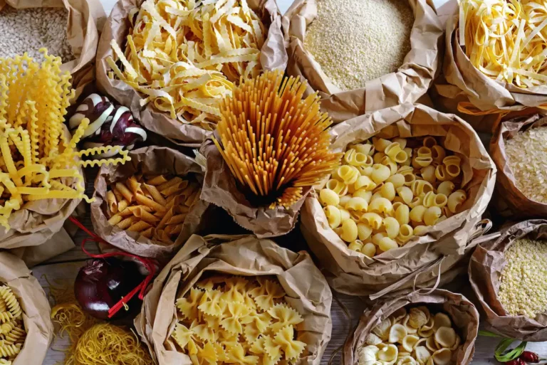 Comment faire baisser l'indice glycémique des pâtes et du riz ?