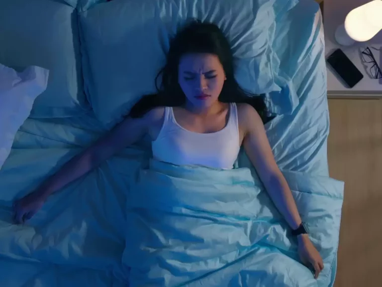 Ne vus réveillez plus en pleine nuit grâce à ces 5 astuces