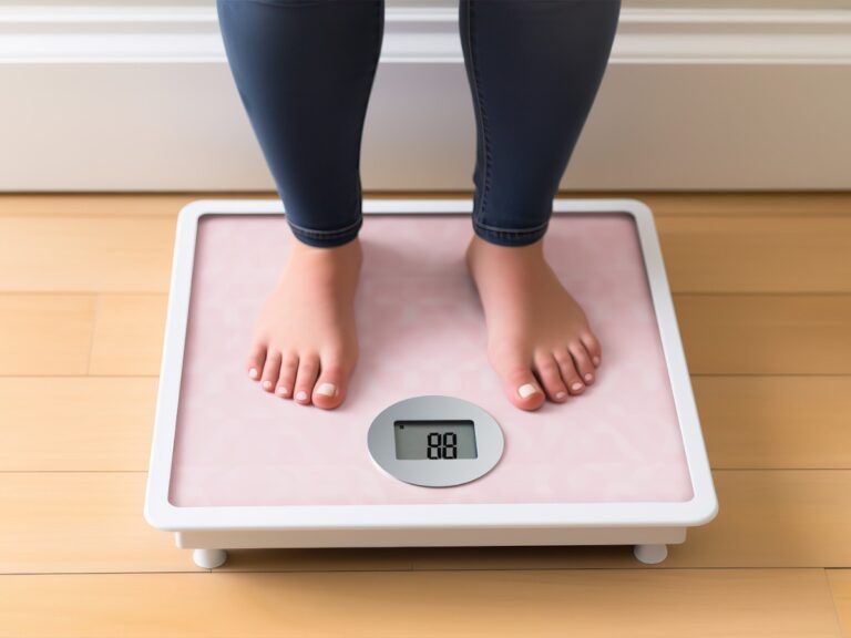 Les raisons des variations de votre poids
