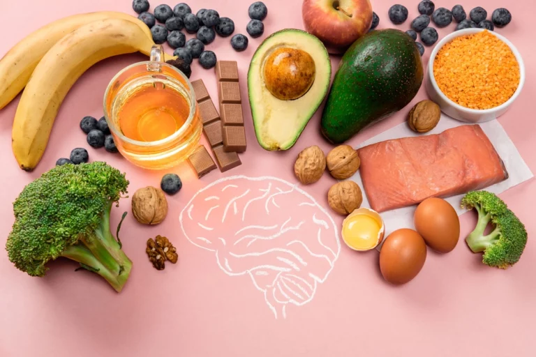 Les 6 meilleurs aliments pour votre le cerveau, selon une étude de Harvard