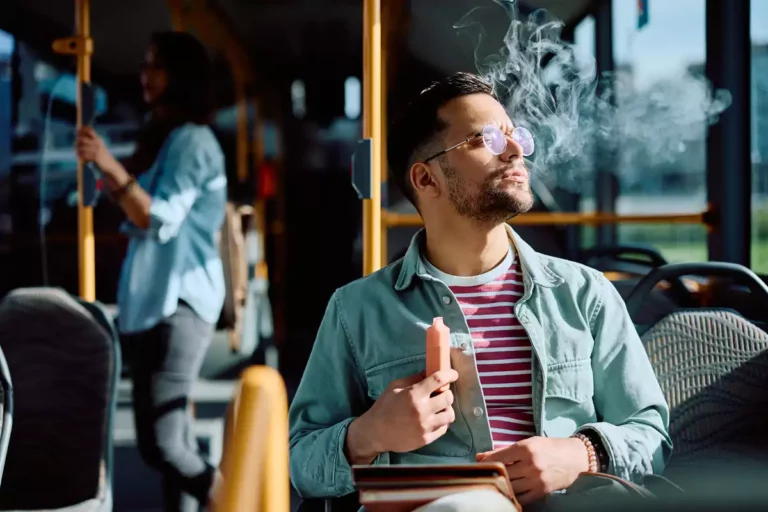 cigarette électronique