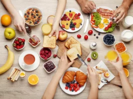 C’est quoi le petit-déjeuner typique des Français ?