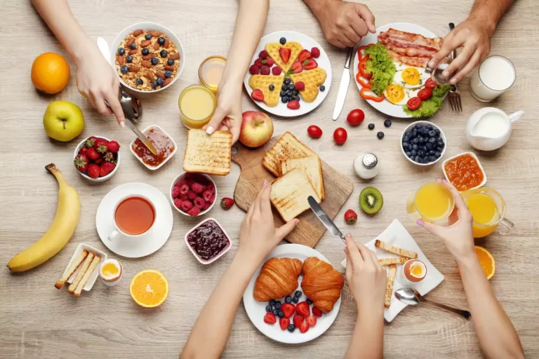 C’est quoi le petit-déjeuner typique des Français ?