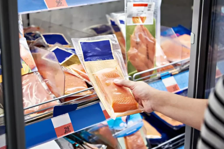 Rappel produit : des filets de poissons porteurs de Listeria