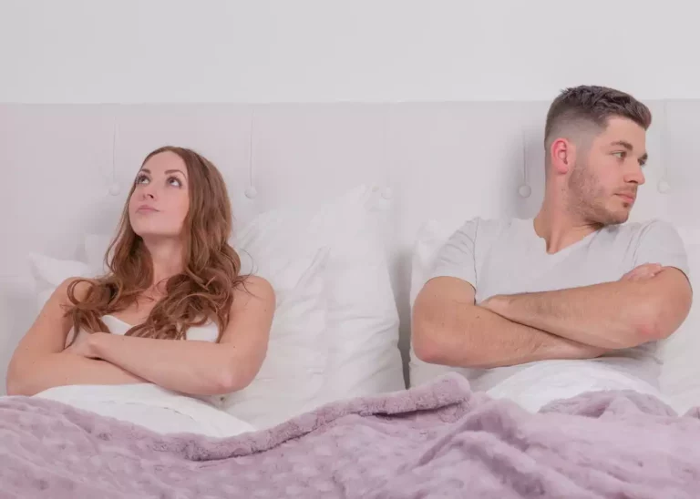 Sexe : les Français font moins l’amour