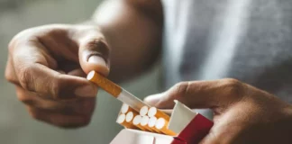 Le tabagisme a des effets à long terme sur le système immunitaire, affirme une nouvelle étude