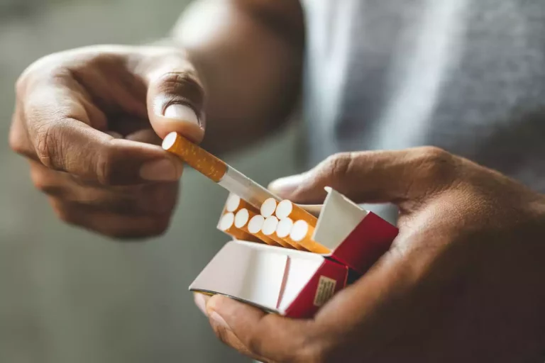 Le tabagisme a des effets à long terme sur le système immunitaire, affirme une nouvelle étude