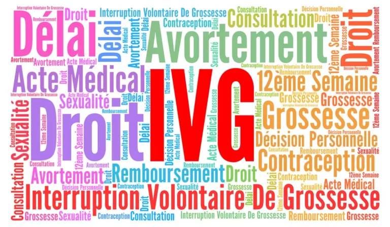 La France est le premier État au monde à inscrire l’IVG dans sa constitution