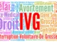 La France est le premier État au monde à inscrire l'IVG dans sa constitution