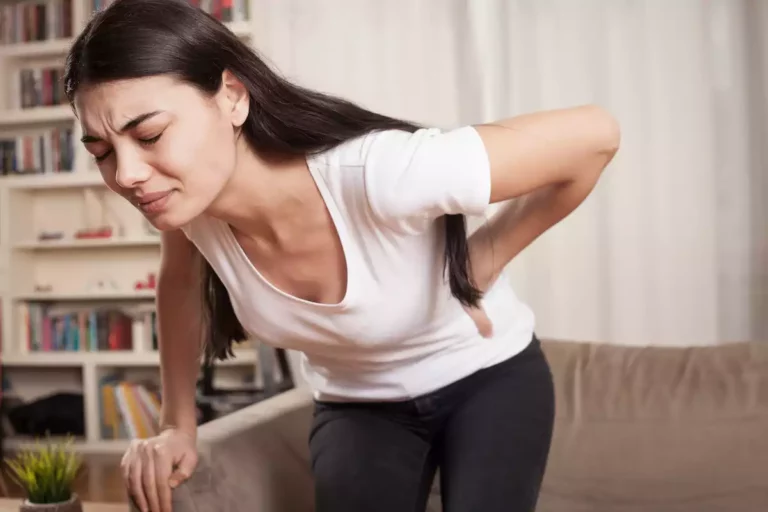 Ces exercices simples pour soulager le bas du dos