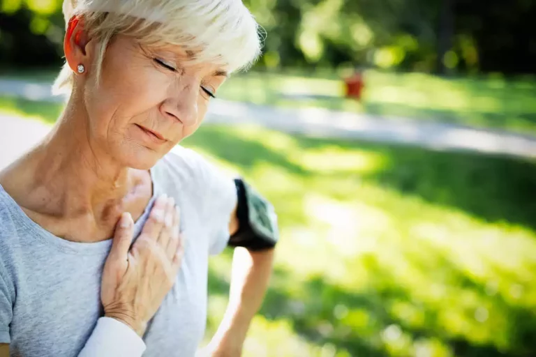 Les causes des palpitations cardiaques