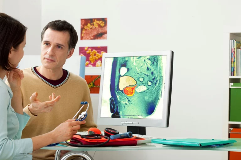 Hypertrophie de la prostate Quand faut-il s’inquiéter