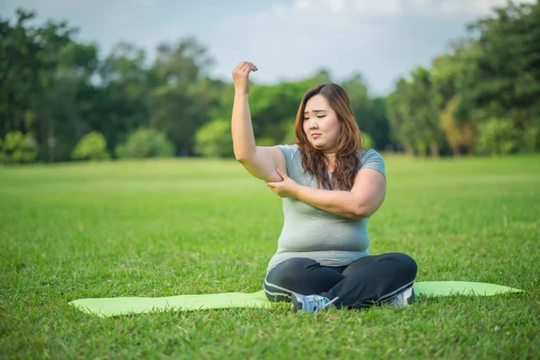 L’accumulation de ce type de graisse favoriserait le vieillissement