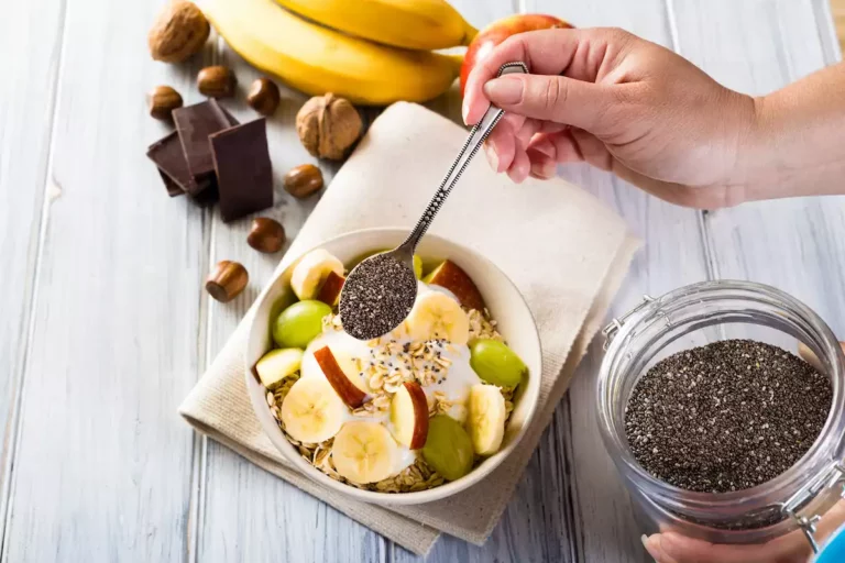 Ces fruits à éviter le matin