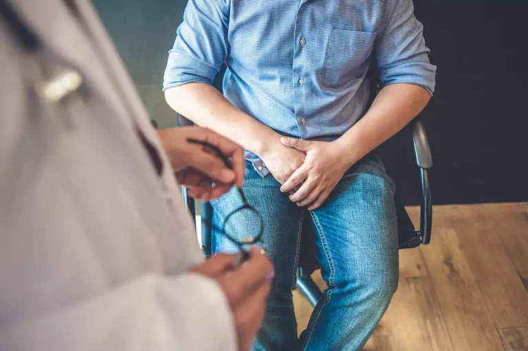 Ces signes qui indiquent un problème de prostate