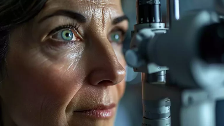 Chirurgie refractive