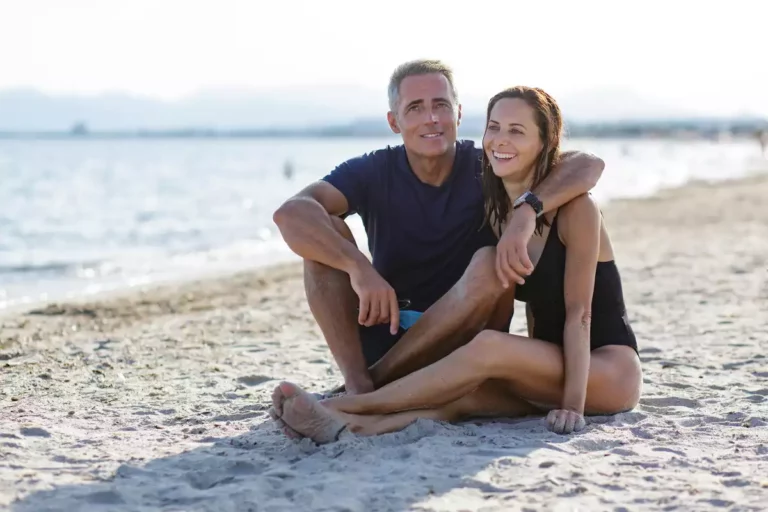 Air marin : on vous dit pourquoi les week-end à la mer ou à l’océan sont bons pour la santé