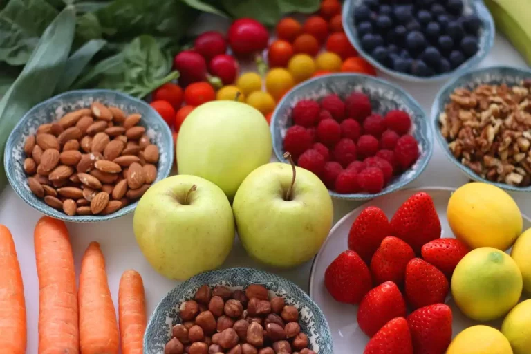 Ces aliments ralentissent le vieillissement du cerveau, affirme une étude américaine