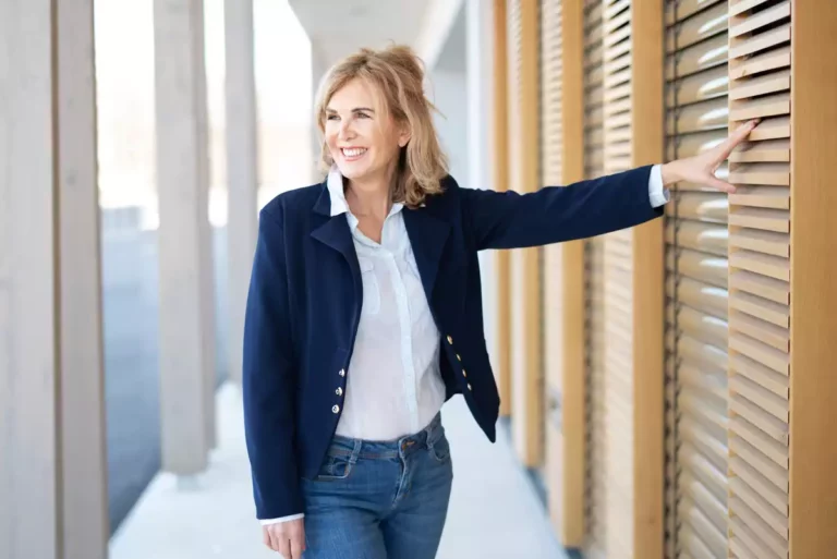 Ménopause : les femmes s’adaptent. Et la société ?