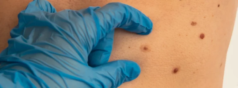 Ces régions de France où le cancer de la peau est plus fréquent