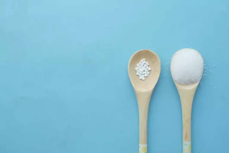 Ce substitut du sucre augmente le risque d'AVC affirme une étude