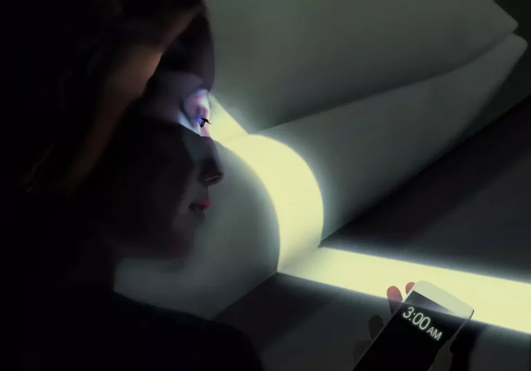 Pourquoi on se réveille toutes les nuits à 3 ou 4 heures du matin ?