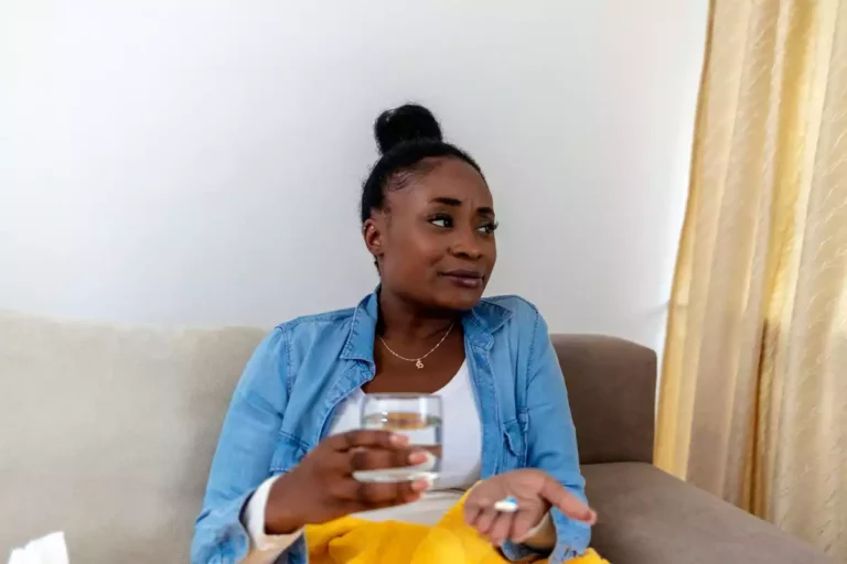 Des chercheurs ont identifié les 3 antidépresseurs qui font le plus grossir