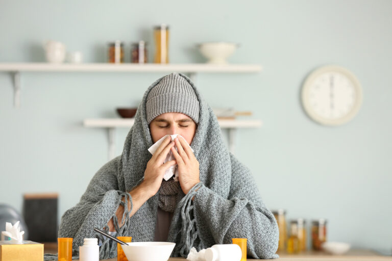 Prévention du rhume : cinq conseils d'une virologue