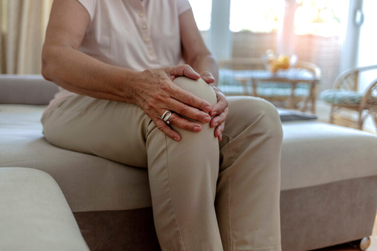 Arthrose : une étude dévoile l’efficacité d’un ingrédient naturel sur les symptômes Arthrose : une étude révèle l'efficacité d'un ingrédient naturel
