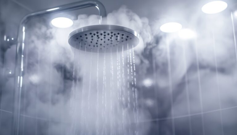 Pourquoi éviter les douches très chaudes en plein froid hivernal ? Pourquoi une douche très chaude n’est pas idéale quand il fait froid